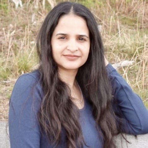 Ms. Chandani Panta