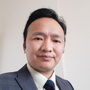 Manoj Pun