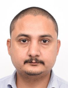 Pukar Siwakoti