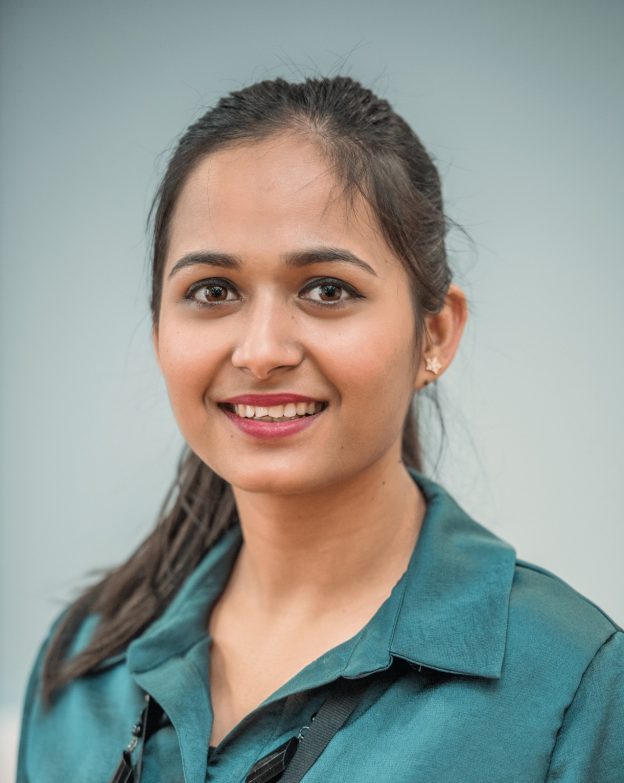 Sangita Pokhrel
