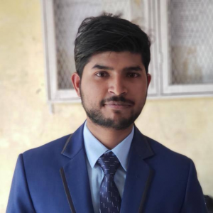 Mr. Sujan Sharma