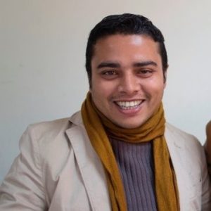 Mr. Suman Chalise