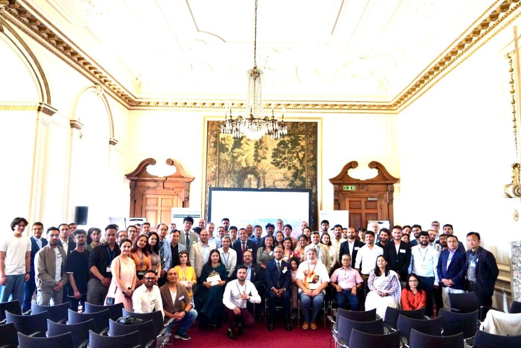 10th SONEUK Conference