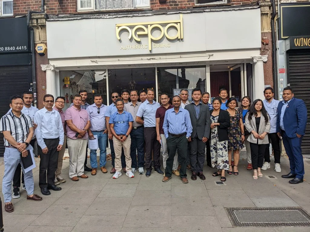 Annual General Meeting 2022