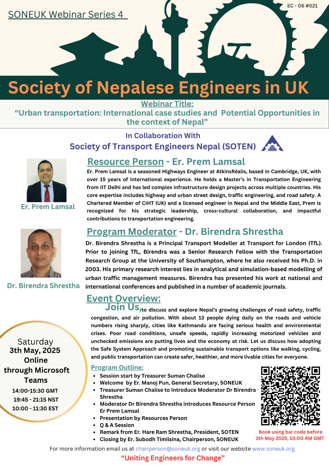 Webinar Series 04