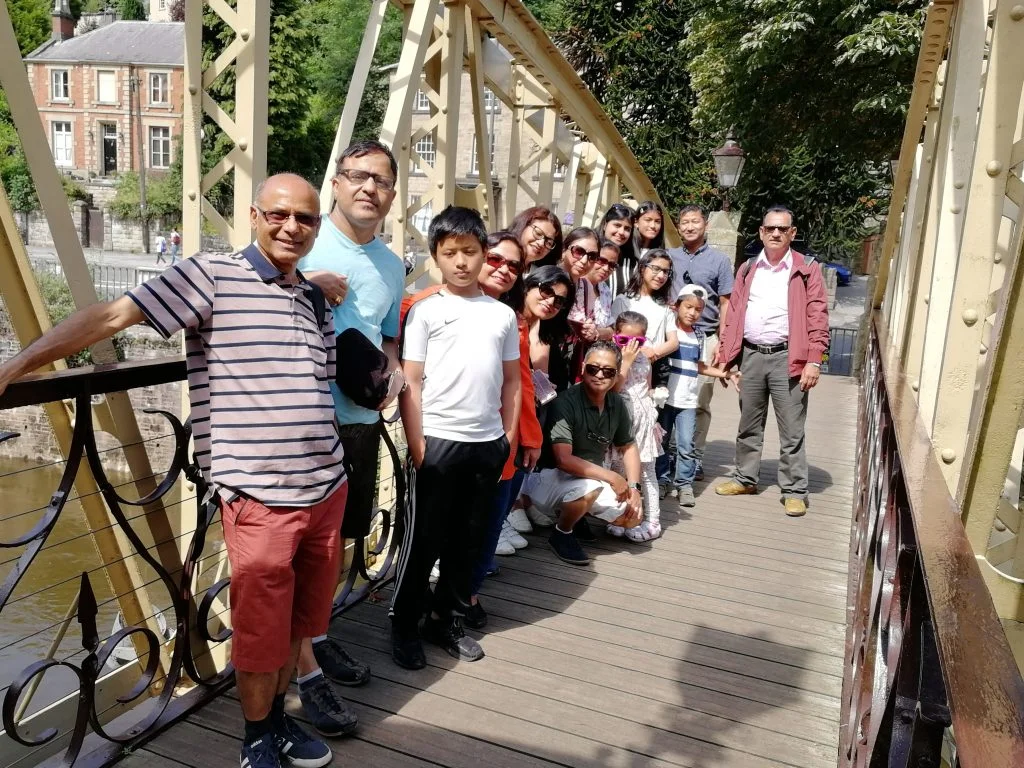 Social Gathering 2019