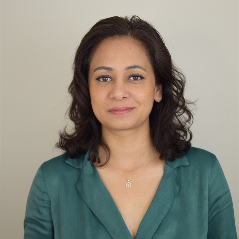 Srijana Khadka